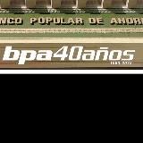 🇨🇺Banco Popular de Ahorro, Cuba🇨🇺