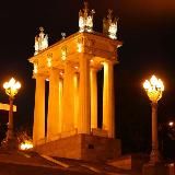 Волгоградские истории