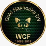 Gold Nakhodka DV