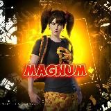 MAGNUM