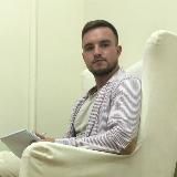 Психолог Леонид Некипелов