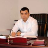 АZат Шафигуллин