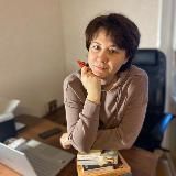 Юлия Климова || Писатель