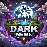 Dark News - Minecraft Java | Bedrock