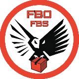 ФулФилин - фулфилмент для маркетплейсов