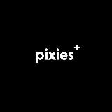 Pixies Perfect 🖤