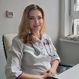 Терапевт - Гастроэнтеролог