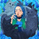 Виваюшка трындит