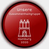 Hamburg in der Krise