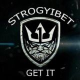 STROGYIBET