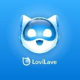 LoviLave — 💸Кредит онлайн за 1 хвилину