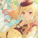 чат для поиска мью и читателей