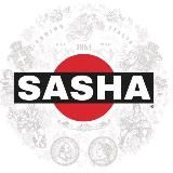 САША КИСКИН