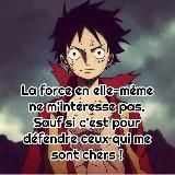 CITATIONS MANGAS 漫画の名言 Manga no meigen