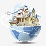 Греция и Кипр 🇬🇷🇨🇾