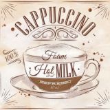 Cappuccino⚡️Chat