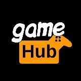 Game Hub