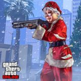 GTA ONLINE SOLDI & RADUNI