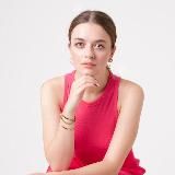 Арина Глебова | Инфографика и дизайн