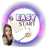 Заработай с «Easy Freelance»