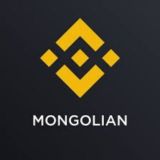 Binance Academy Mongolian (Монгол)