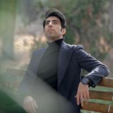 Amin Bahramlu | امین بهراملو