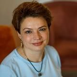 ФИНАНСОВЫЙ КОУЧ Татьяна Конкина