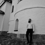 Несвятой отец