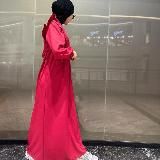 Мусульманская женская одежда Оптом Опт от 4 шт. высокое качество.Дордой