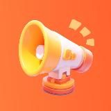 Оранжевые продажи