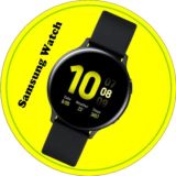 Samsung Watch