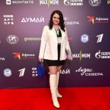 Бизнес-леди в ремонте