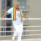 Seyoum Teshome