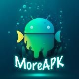 MoreAPK | Приложения на Андроид