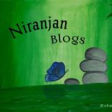Niranjan's Blog☘️