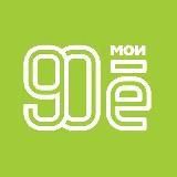 90-ЫЕ МОИ