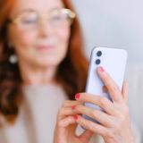 English texts chat