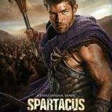 مسلسل SPARTACUS سبارتكوس️.
