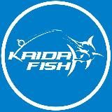 Рыболовная компания Каида-Фиш / Kaida-Fish