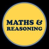 Math Banking Reasoning Quiz (Defence,SSC, UGC CGL/CHSL, IBPS, SBI PO, RRB, UPTET, SUPERTET, CTET )