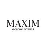 MAXIM • Мужской журнал