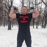 Виталий Сиротинин/Встань и иди