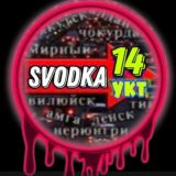 SVODKA 14 [18+] YKT