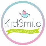 KidSmile🇺🇸USA Детям+мамочкам