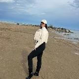 Анастасия Мурадова