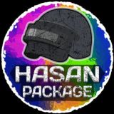 HASAN PACKAGE chat