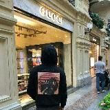 GUCCI-ABU SAHIY PODVAL-L-35