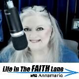 Annamarie Strawhand - Faith Lane TV