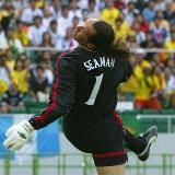 Конфетка Роналдиньо