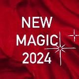 New magic